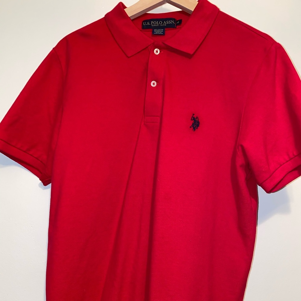 U.S Polo Assassin Polo